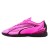 Chuteira Futsal Puma Ultra Play IT Bdp Unissex Rosa / Preto