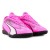 Chuteira Futsal Puma Ultra Play IT Bdp Unissex Rosa / Preto