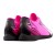 Chuteira Futsal Puma Ultra Play IT Bdp Unissex Rosa / Preto