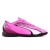 Chuteira Futsal Puma Ultra Play IT Bdp Unissex Rosa / Preto