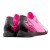 Chuteira Futsal Puma Ultra Play It Jr Unissex Rosa / Preto