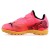 Chuteira Society Puma Future 7 Play Neymar Infantil Coral / Preto