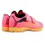 Chuteira Society Puma Future 7 Play Neymar Infantil Coral / Preto