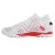 Chuteira Society Puma Future Match  TT Bdp  Unissex Branco / Coral