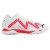 Chuteira Society Puma Future Match  TT Bdp  Unissex Branco / Coral