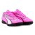 Chuteira Society Puma Ultra Play TT Bdp Unissex Rosa / Preto