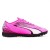 Chuteira Society Puma Ultra Play TT Bdp Unissex Rosa / Preto