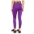 Calça Legging Puma Strong High Waist Roxo