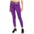 Calça Legging Puma Strong High Waist Roxo