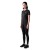 Camiseta Puma ESS Logo Poly Tee Feminina Preto