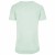 Camiseta Puma Ess Small Logo Tee Feminina Verde