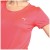 Camiseta Puma Performance Tee Feminina Coral