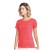 Camiseta Puma Performance Tee Feminina Coral