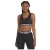 Top Puma Impact Strong Bra Feminino Preto / Branco