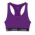 Top Puma Impact Strong Bra Feminino Roxo