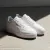 Tênis Puma Shuffle Downtown Masculino Branco
