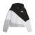 Blusa Moletom Puma Power Cat Hoodie Tr G Infantil Preto / Branco