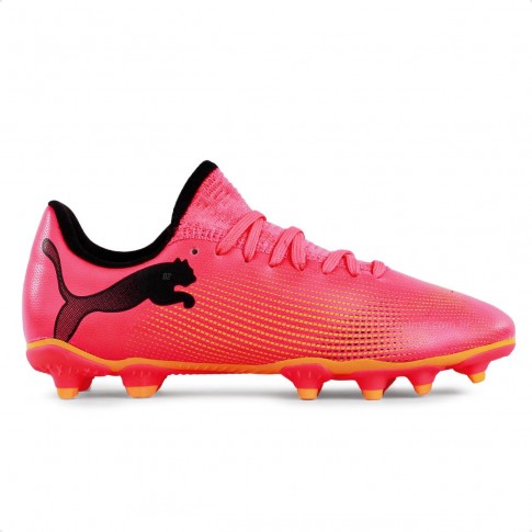 Chuteira puma evospeed campo best sale