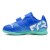 Chuteira Futsal Puma Future 7 Play IT V PS Azul / Verde
