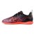 Chuteira Futsal Puma Future 8 Play IT Jr Preto / Coral