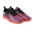 Chuteira Futsal Puma Future 8 Play IT Jr Preto / Coral