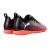 Chuteira Futsal Puma Future 8 Play IT Jr Preto / Coral