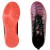 Chuteira Futsal Puma Future 8 Play IT Jr Preto / Coral