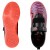 Chuteira Futsal Puma Future 8 Play IT V Jr Preto / Coral