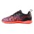 Chuteira Society Puma Future 8 Play TT Jr Preto / Coral