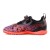 Chuteira Society Puma Future 8 Play TT V Jr Preto / Coral