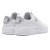 Tênis Puma Carina 3.0 Charm Infantil Branco / Rosê