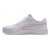 Tênis Puma Carina 3.0 Floral Juvenil Branco / Rosa