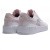 Tênis Puma Carina 3.0 Floral Juvenil Branco / Rosa