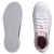 Tênis Puma Carina 3.0 Floral Juvenil Branco / Rosa
