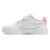 Tênis Puma Carina 3.0 Infantil Branco / Verde