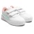 Tênis Puma Carina 3.0 Infantil Branco / Verde