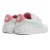 Tênis Puma Carina 3.0 Infantil Branco / Verde