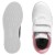 Tênis Puma Carina 3.0 Infantil Branco / Verde