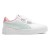 Tênis Puma Carina 3.0 Infantil Branco / Verde