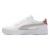 Tênis Puma Carina 3.0 Winter Safari Juvenil Branco / Rosê