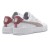 Tênis Puma Carina 3.0 Winter Safari Juvenil Branco / Rosê
