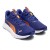 Tênis Puma Flexfocus Lite Modern Jr Marinho / Laranja