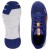 Tênis Puma Flexfocus Lite Modern Jr Marinho / Laranja