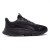 Tênis Puma Flexfocus Lite Modern Jr Preto / Preto
