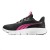 Tênis Puma Flexfocus Lite Modern Jr Preto / Rosa