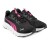 Tênis Puma Flexfocus Lite Modern Jr Preto / Rosa