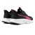 Tênis Puma Flexfocus Lite Modern Jr Preto / Rosa