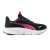 Tênis Puma Flexfocus Lite Modern Jr Preto / Rosa