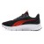 Tênis Puma Flexfocus Lite Modern Jr Preto / Vermelho