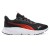 Tênis Puma Flexfocus Lite Modern Jr Preto / Vermelho